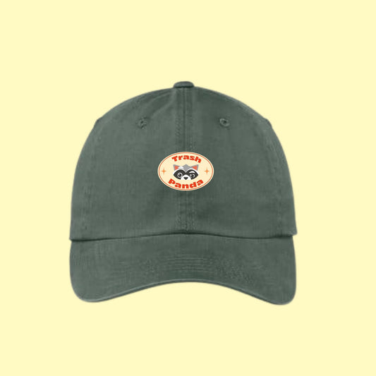 Trash Panda Hat
