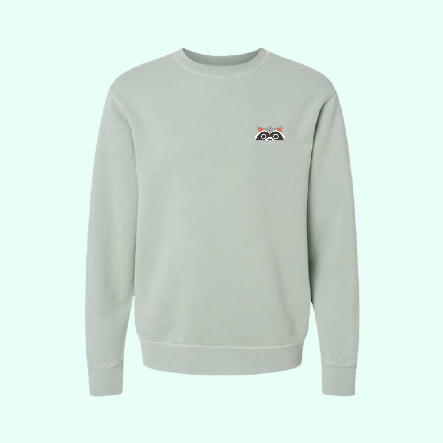 All Good Crewneck